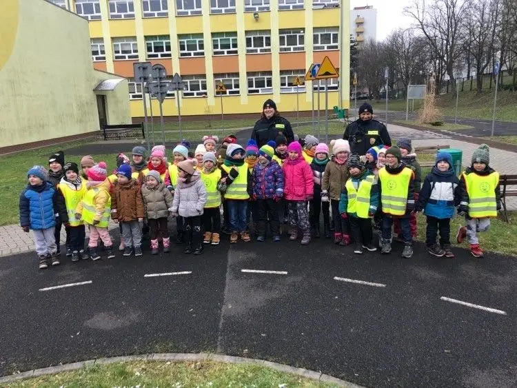 Zajęcia profilaktyczno-edukacyjne