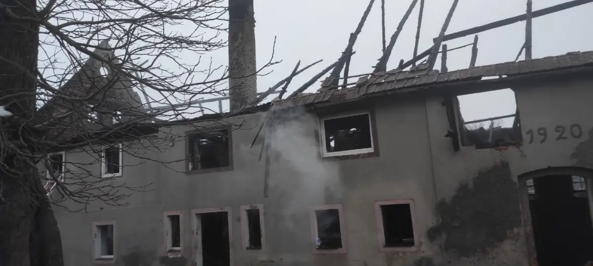 Будівля в Godzieszów