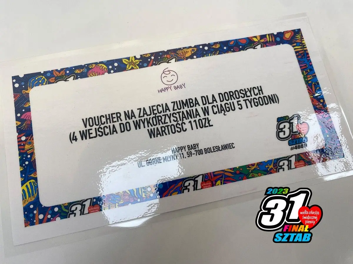 Licytacje z 16:45
