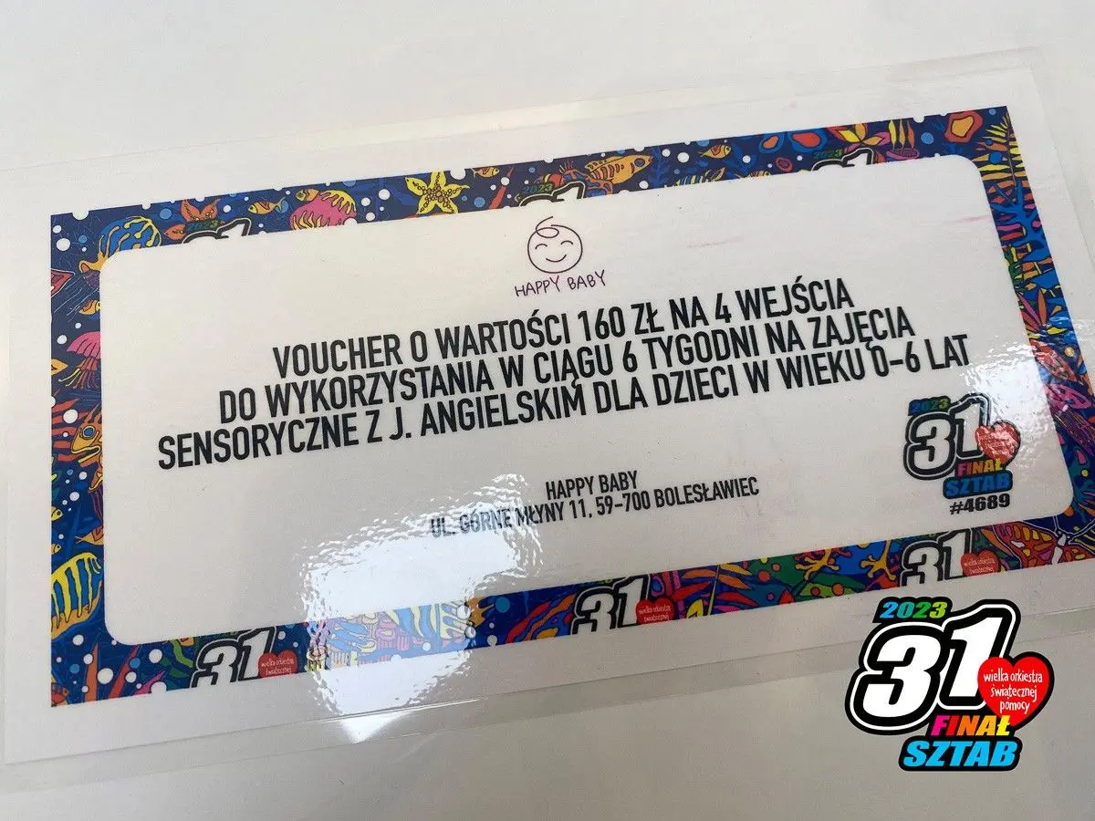Licytacje z 17:45
