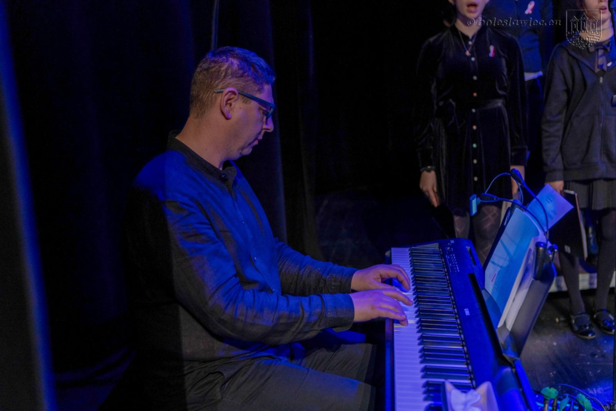 Obchody 160. rocznicy wybuchu Powstania Styczniowego