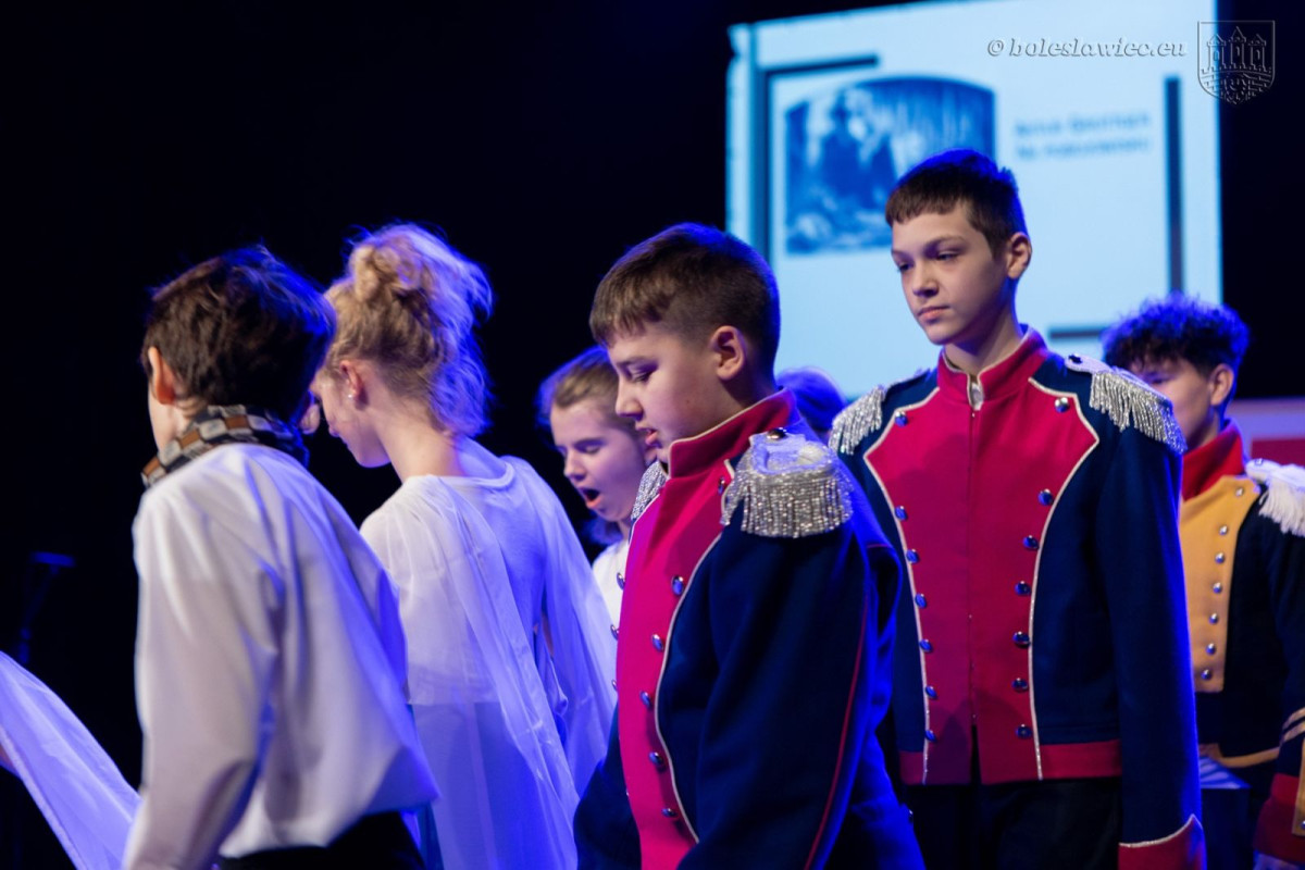 Obchody 160. rocznicy wybuchu Powstania Styczniowego