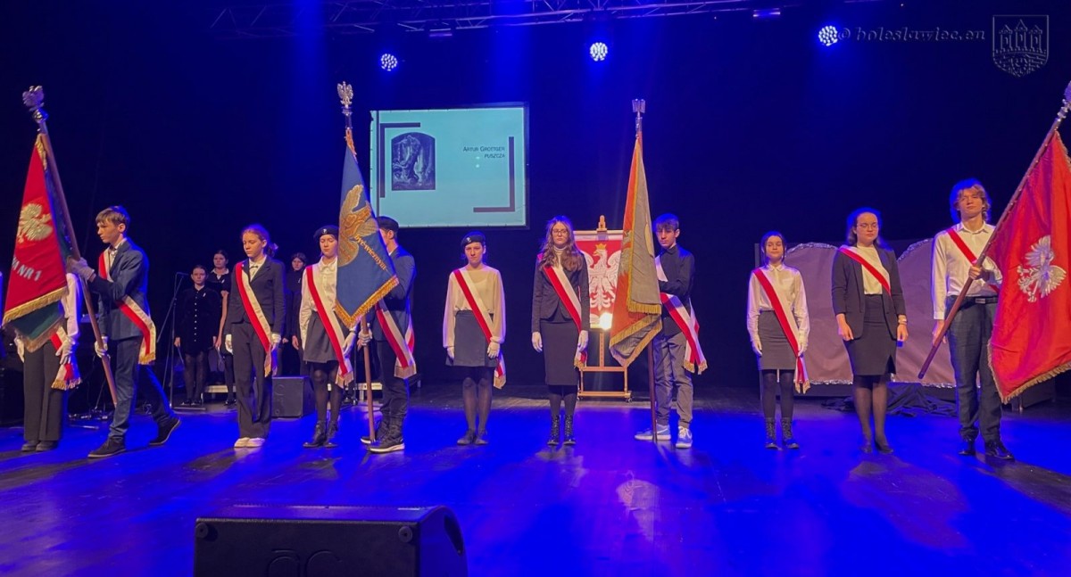 Obchody 160. rocznicy wybuchu Powstania Styczniowego