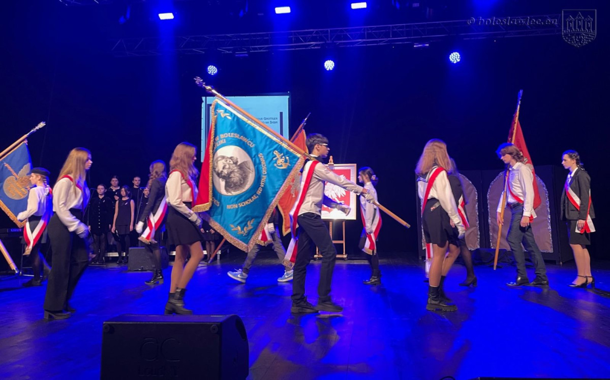 Obchody 160. rocznicy wybuchu Powstania Styczniowego