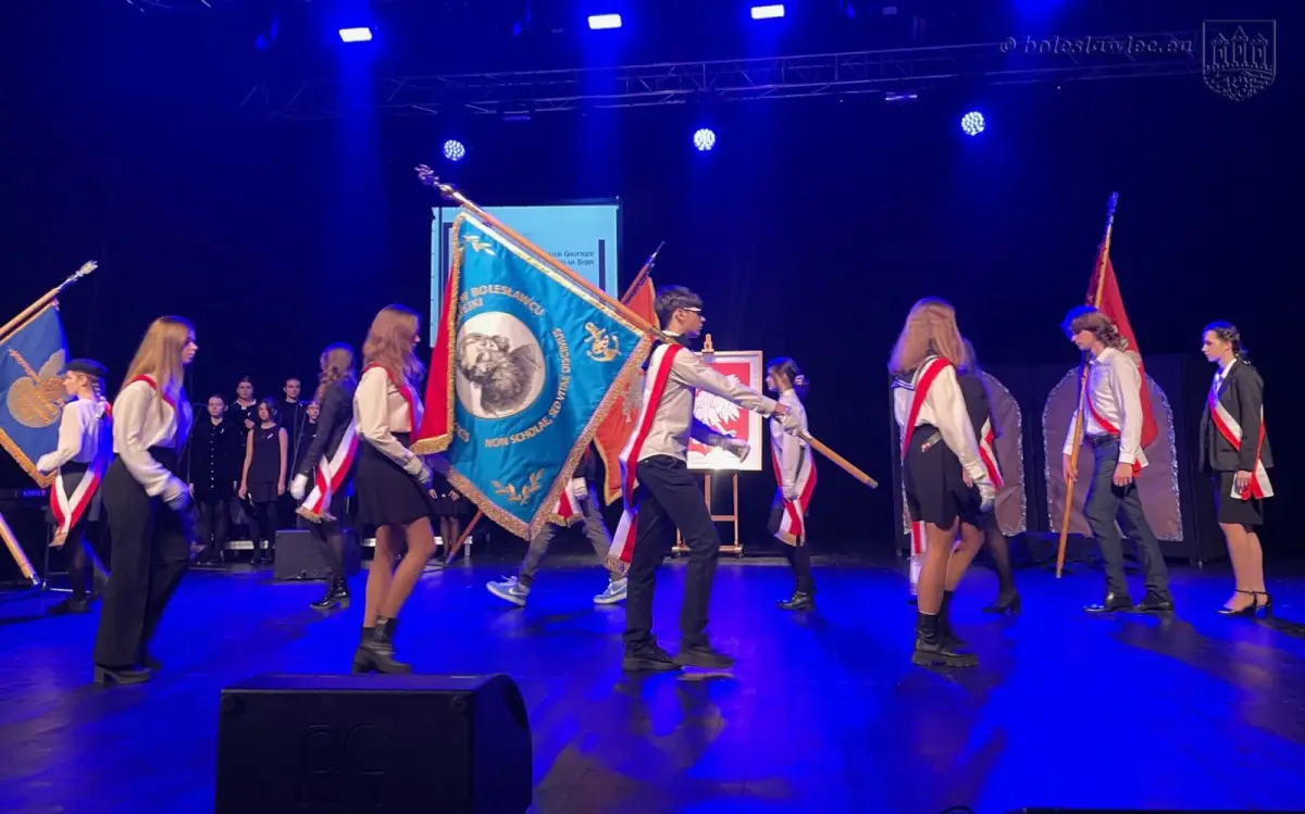 Obchody 160. rocznicy wybuchu Powstania Styczniowego