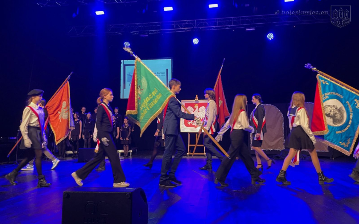 Obchody 160. rocznicy wybuchu Powstania Styczniowego