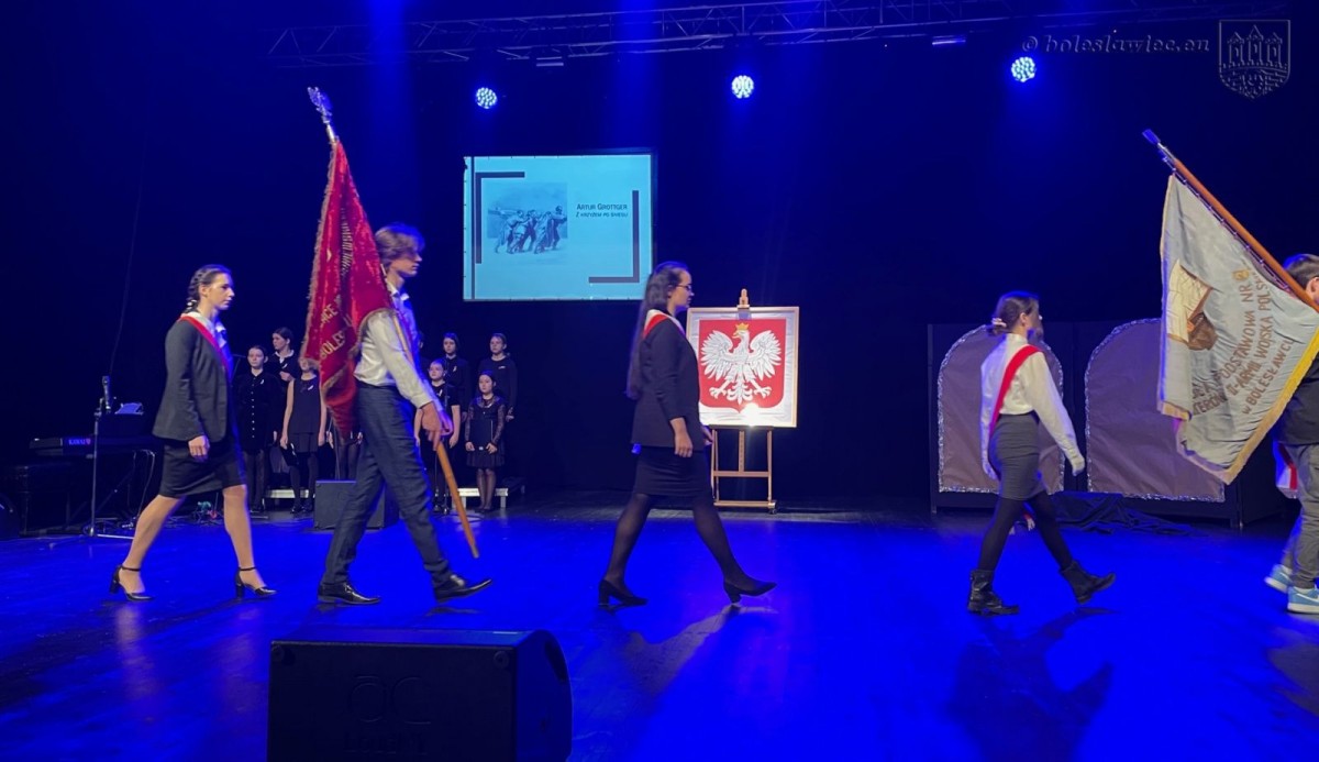 Obchody 160. rocznicy wybuchu Powstania Styczniowego