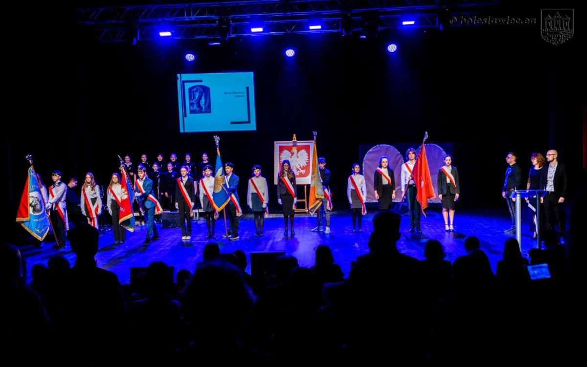 Obchody 160. rocznicy wybuchu Powstania Styczniowego