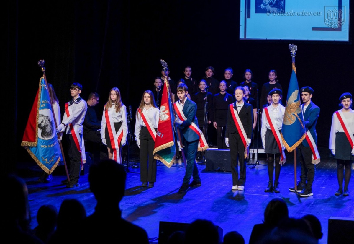 Obchody 160. rocznicy wybuchu Powstania Styczniowego