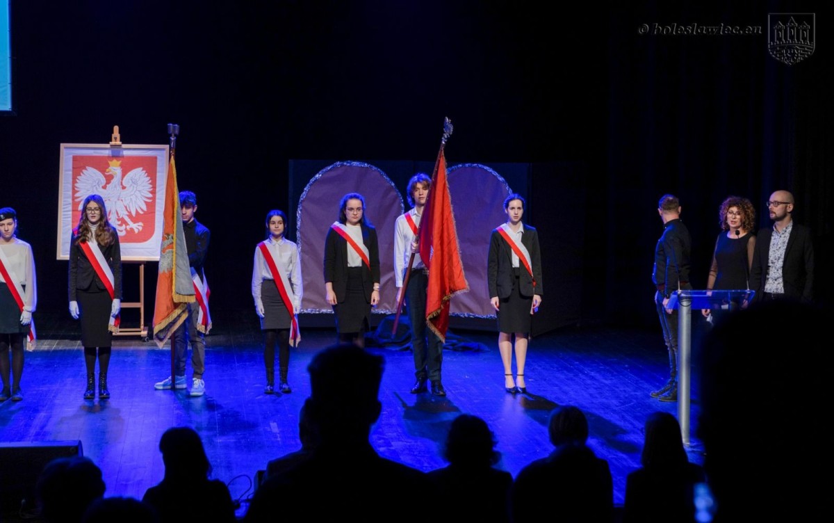 Obchody 160. rocznicy wybuchu Powstania Styczniowego