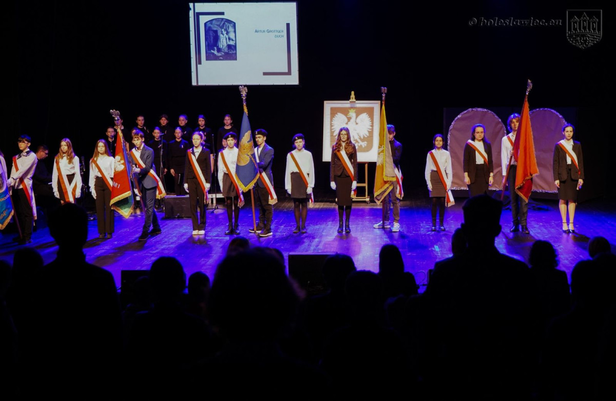 Obchody 160. rocznicy wybuchu Powstania Styczniowego