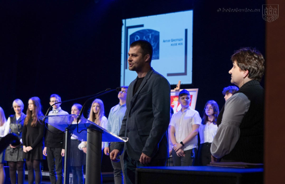 Obchody 160. rocznicy wybuchu Powstania Styczniowego