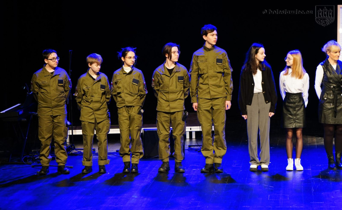 Obchody 160. rocznicy wybuchu Powstania Styczniowego