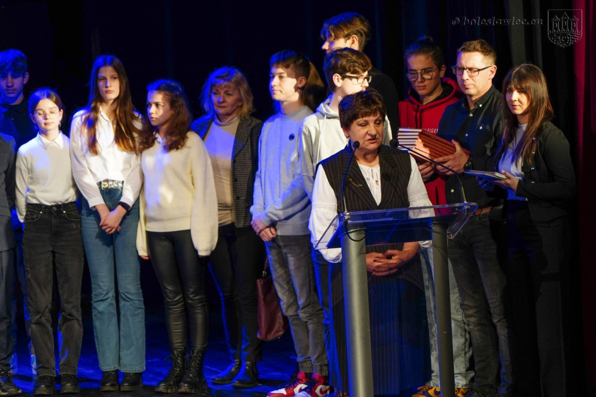 Obchody 160. rocznicy wybuchu Powstania Styczniowego