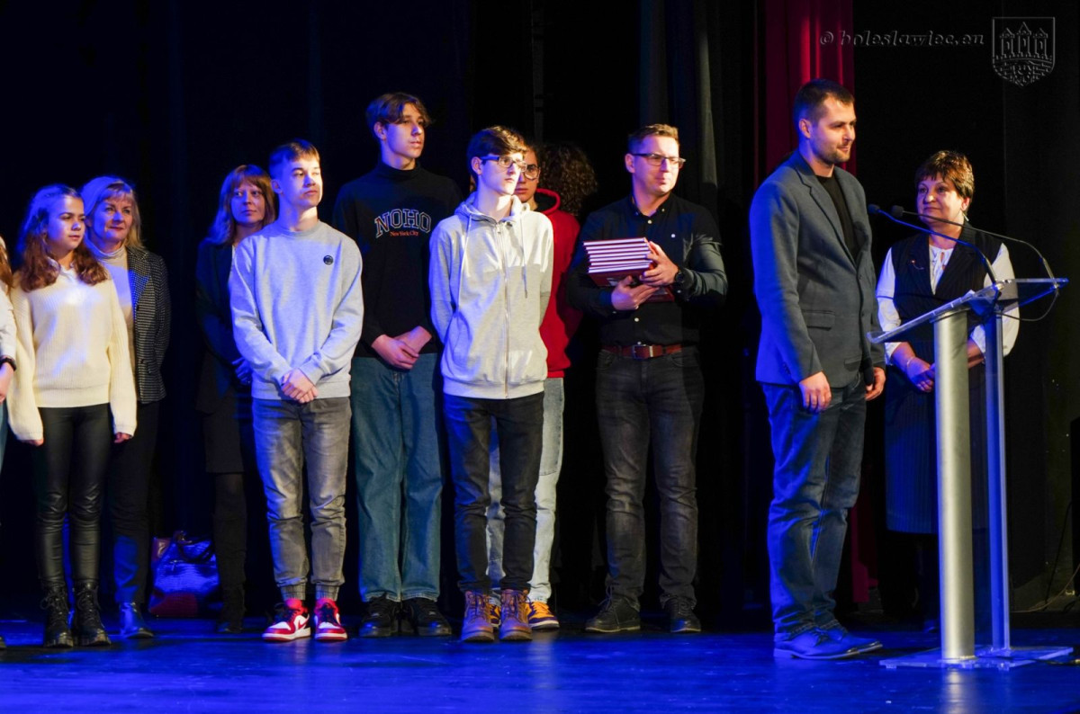 Obchody 160. rocznicy wybuchu Powstania Styczniowego