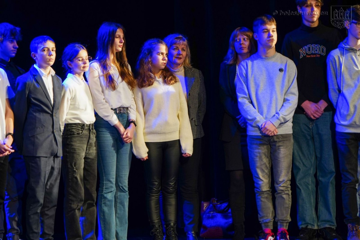 Obchody 160. rocznicy wybuchu Powstania Styczniowego