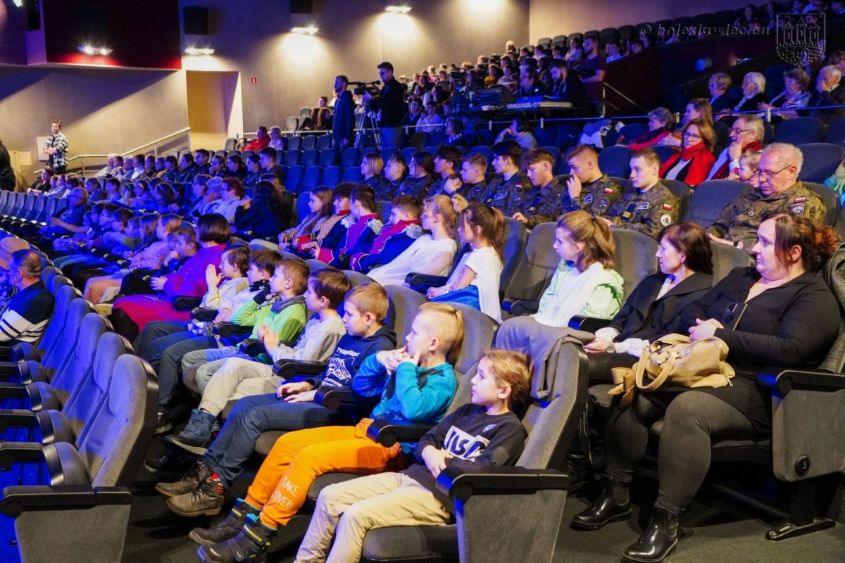 Obchody 160. rocznicy wybuchu Powstania Styczniowego