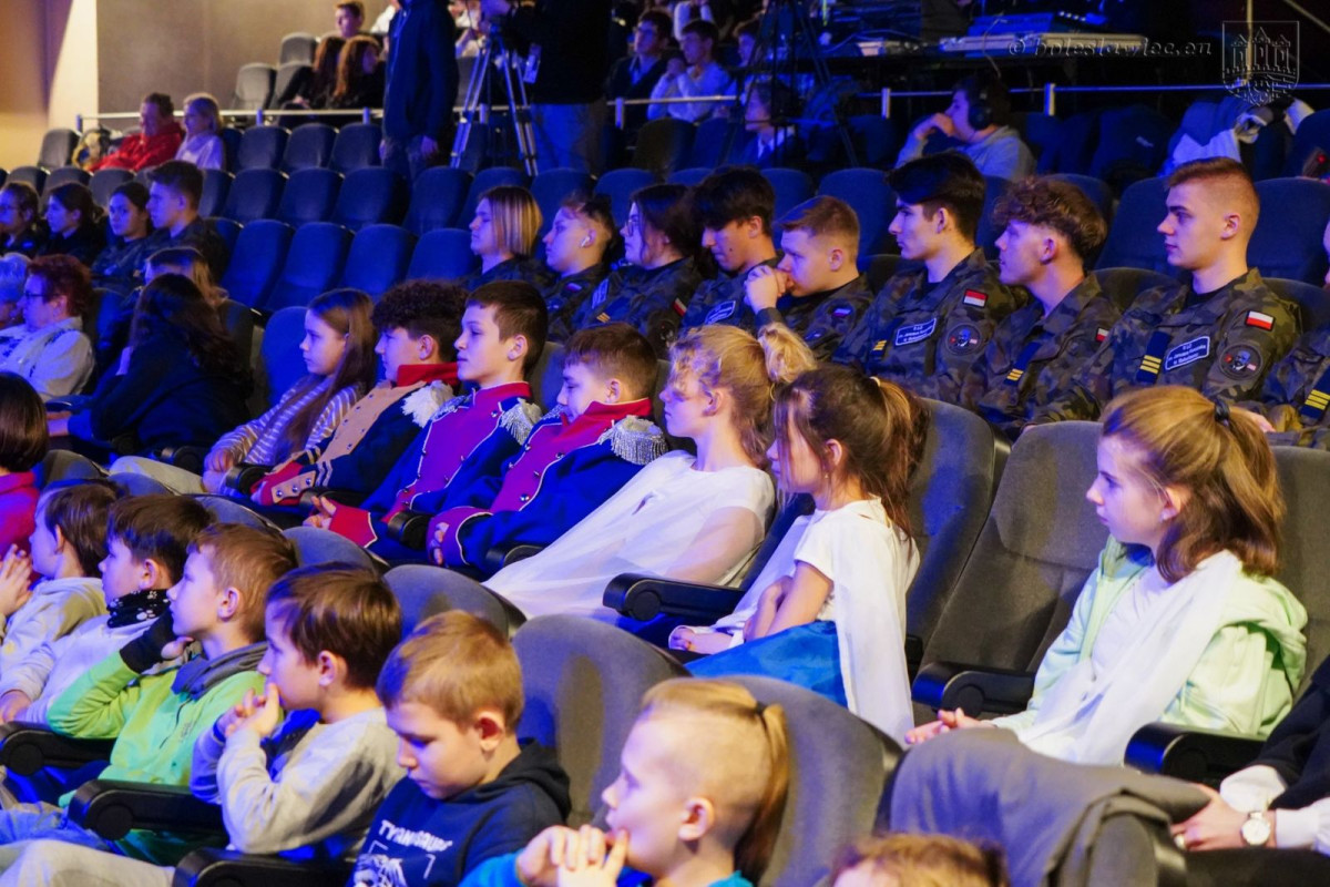 Obchody 160. rocznicy wybuchu Powstania Styczniowego