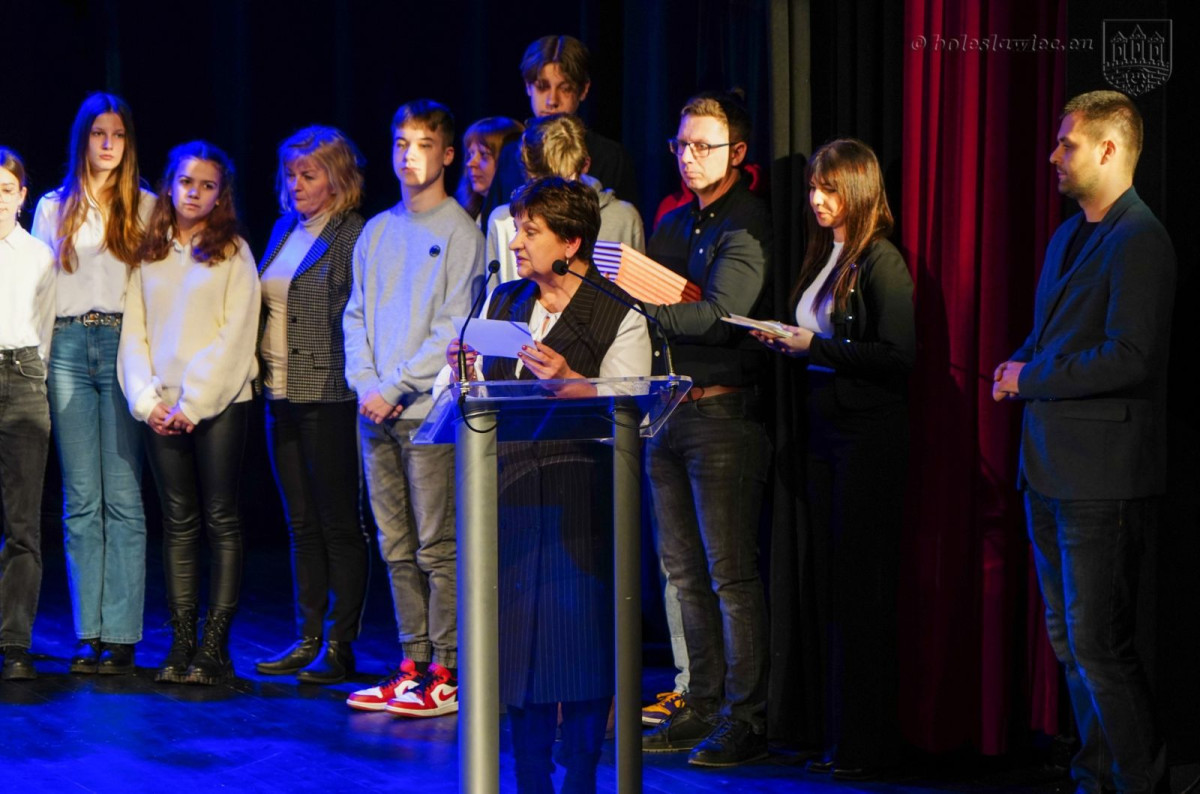 Obchody 160. rocznicy wybuchu Powstania Styczniowego