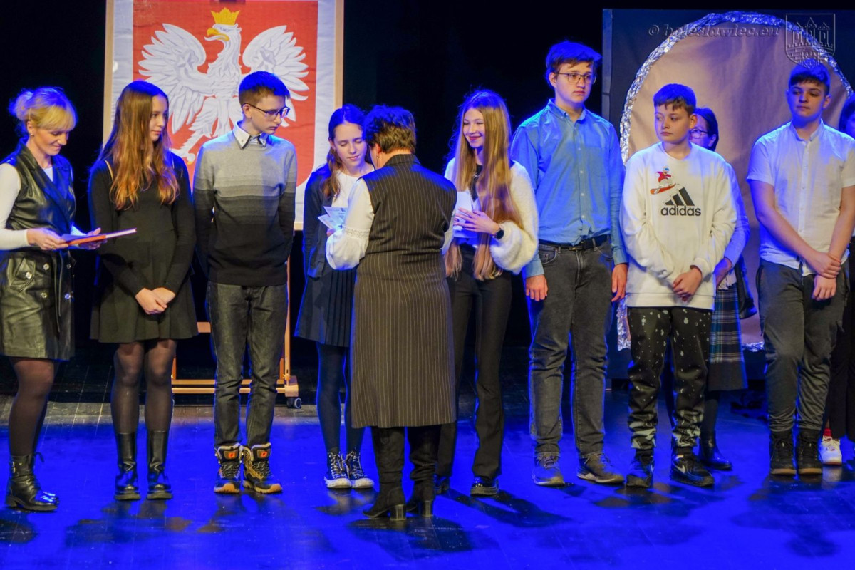 Obchody 160. rocznicy wybuchu Powstania Styczniowego