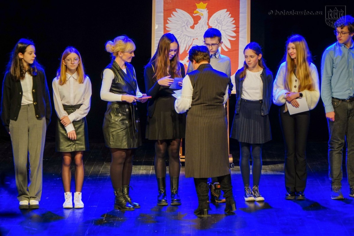 Obchody 160. rocznicy wybuchu Powstania Styczniowego