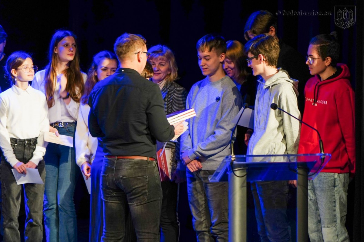 Obchody 160. rocznicy wybuchu Powstania Styczniowego