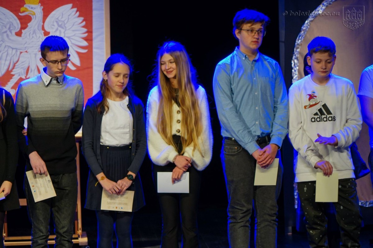 Obchody 160. rocznicy wybuchu Powstania Styczniowego