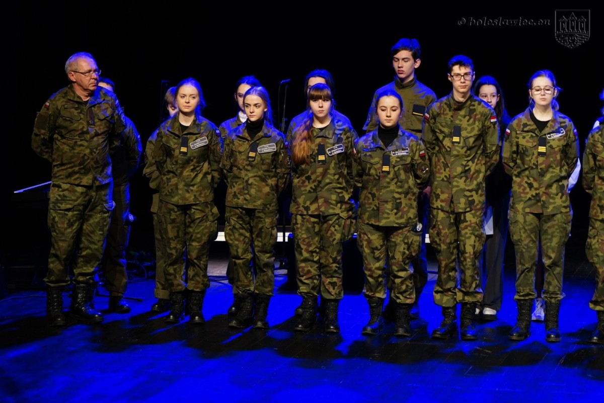 Obchody 160. rocznicy wybuchu Powstania Styczniowego