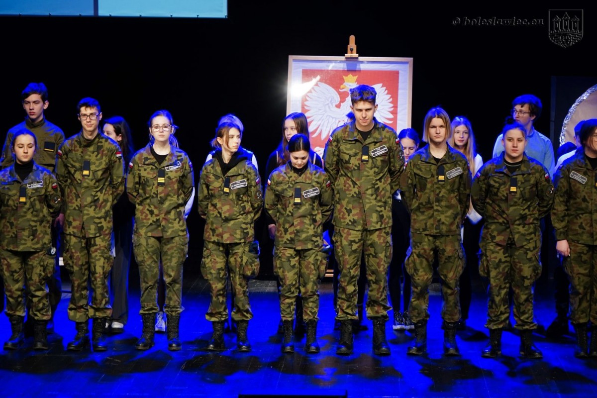 Obchody 160. rocznicy wybuchu Powstania Styczniowego