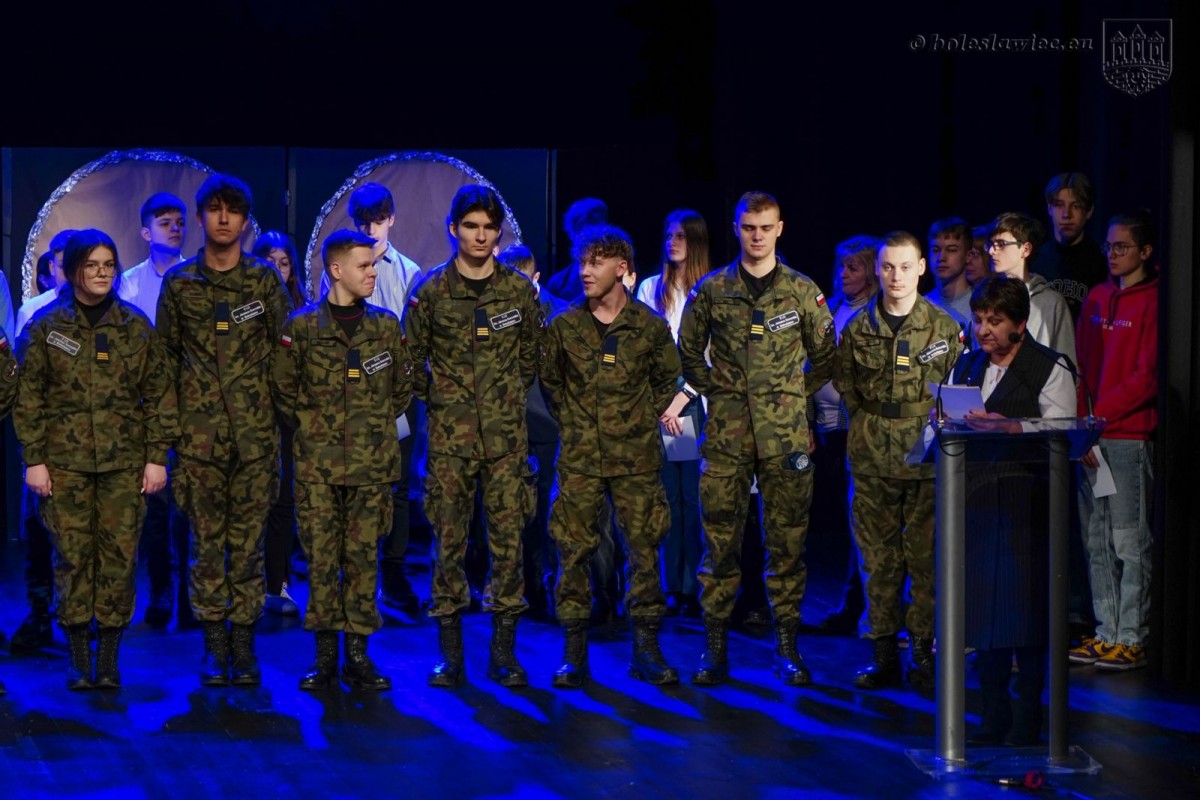 Obchody 160. rocznicy wybuchu Powstania Styczniowego