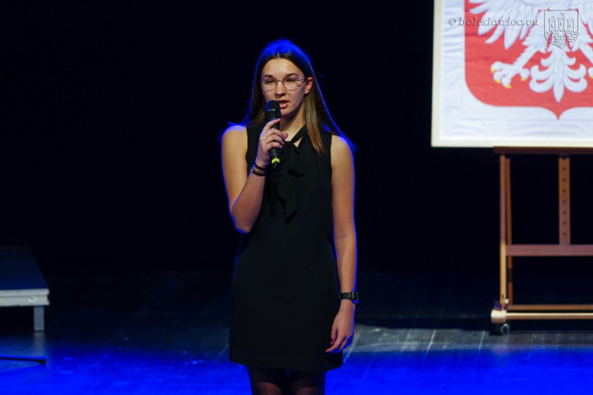 Obchody 160. rocznicy wybuchu Powstania Styczniowego