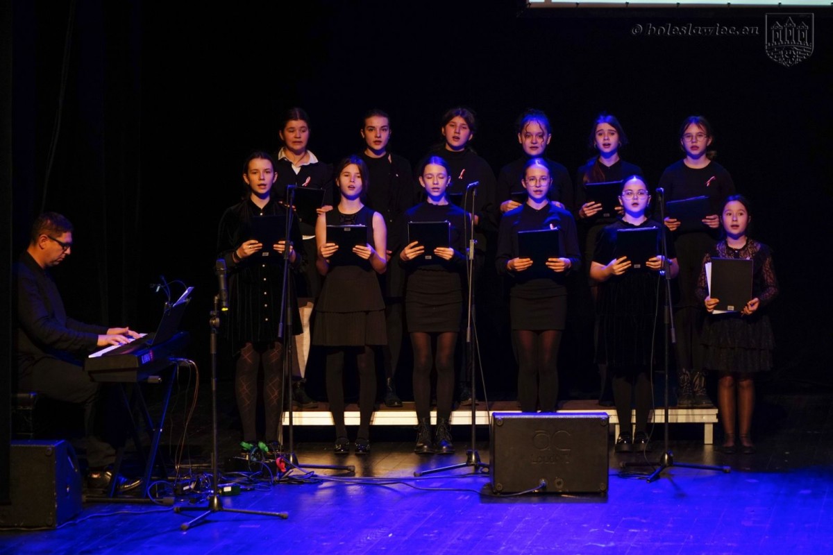 Obchody 160. rocznicy wybuchu Powstania Styczniowego