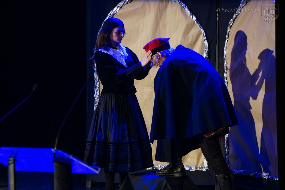 Obchody 160. rocznicy wybuchu Powstania Styczniowego