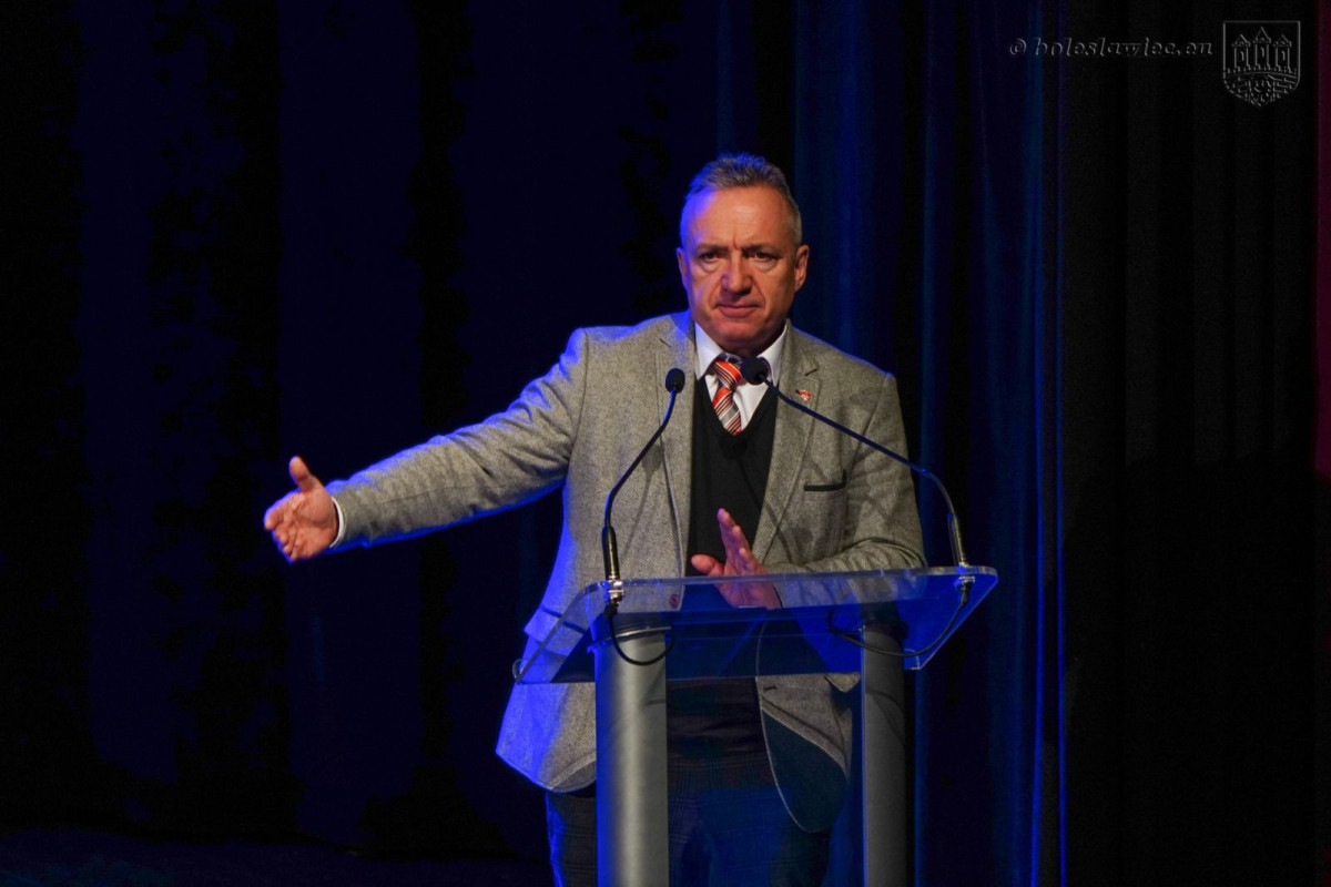 Obchody 160. rocznicy wybuchu Powstania Styczniowego