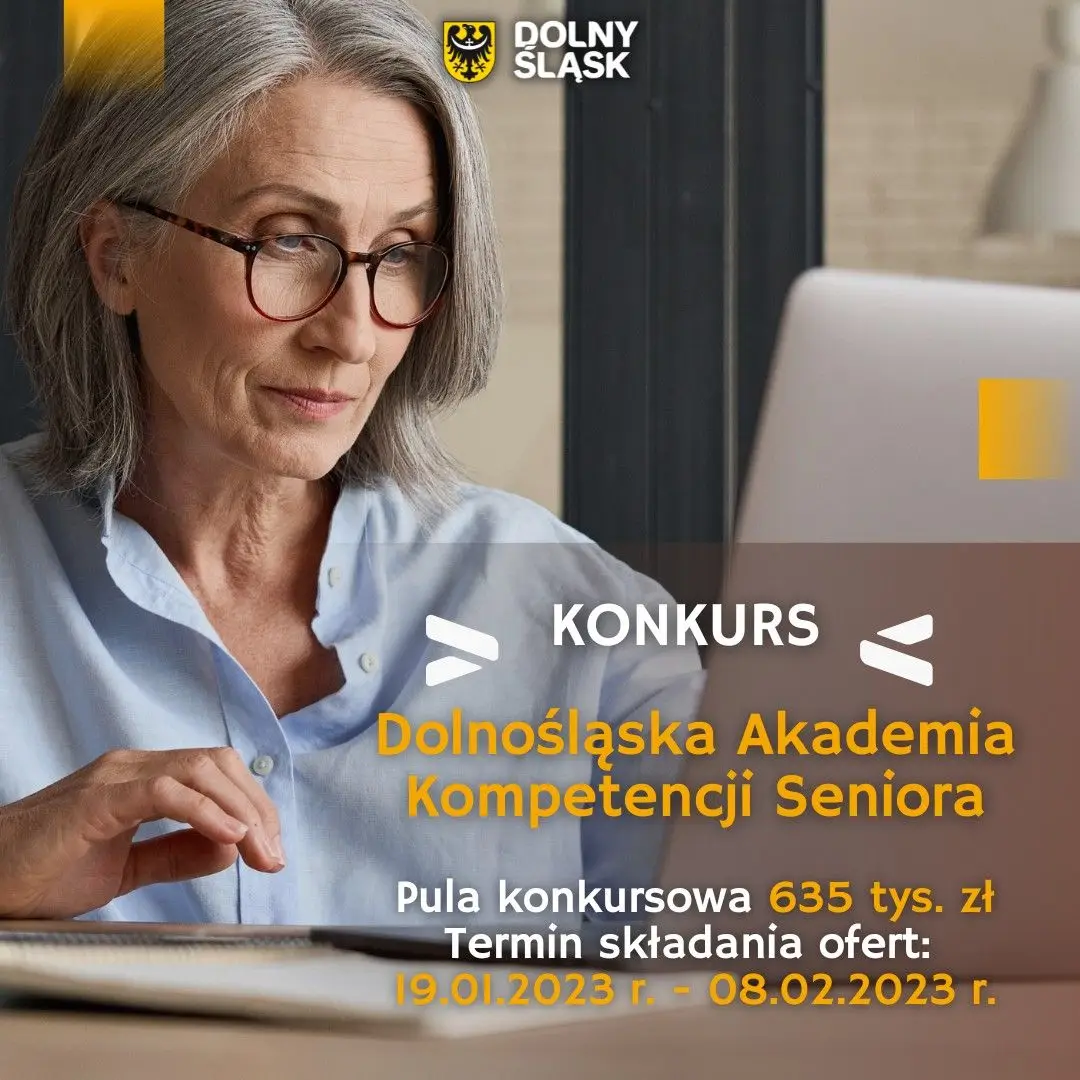 Infografiki dotyczące konkursów