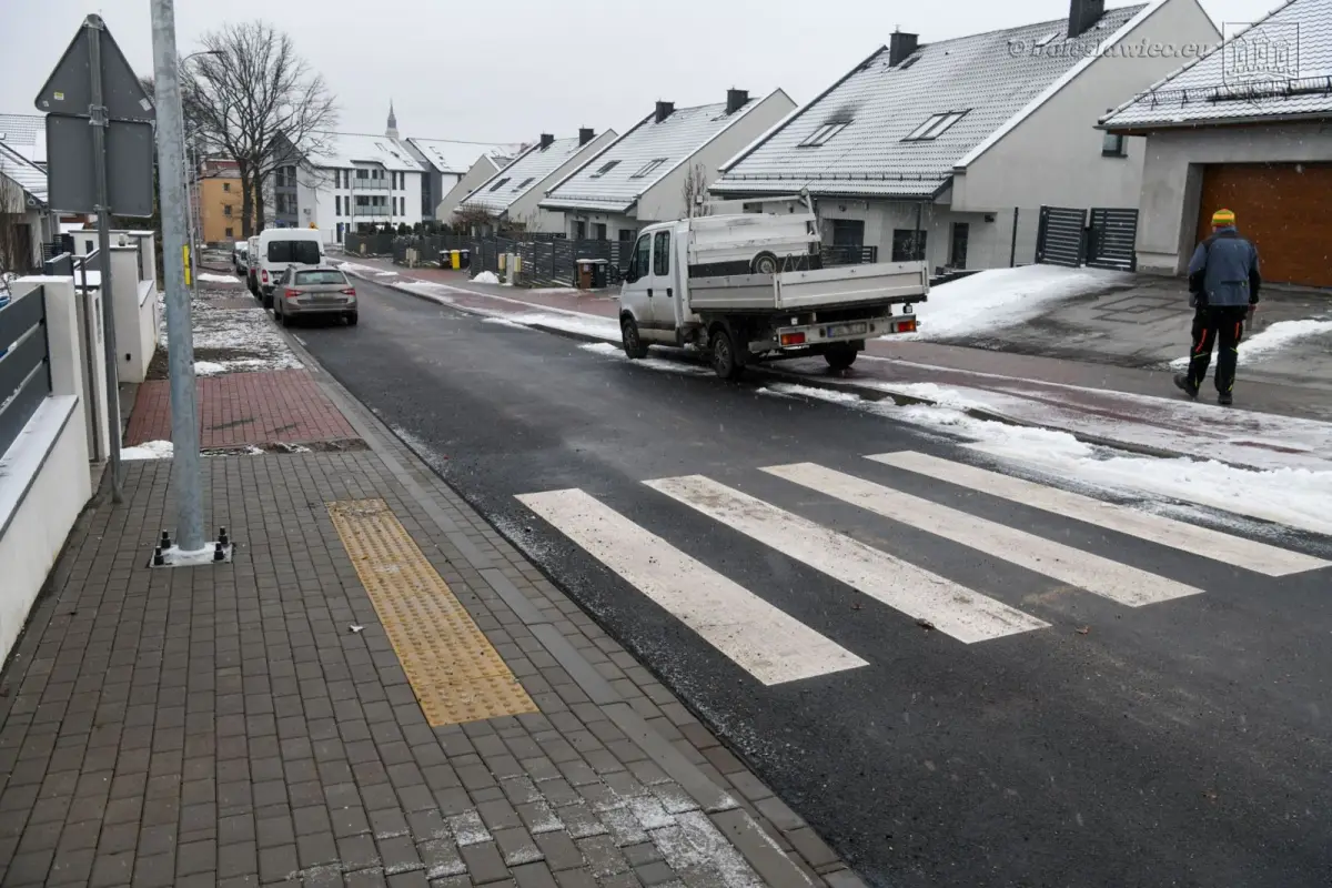 Miejskie inwestycje