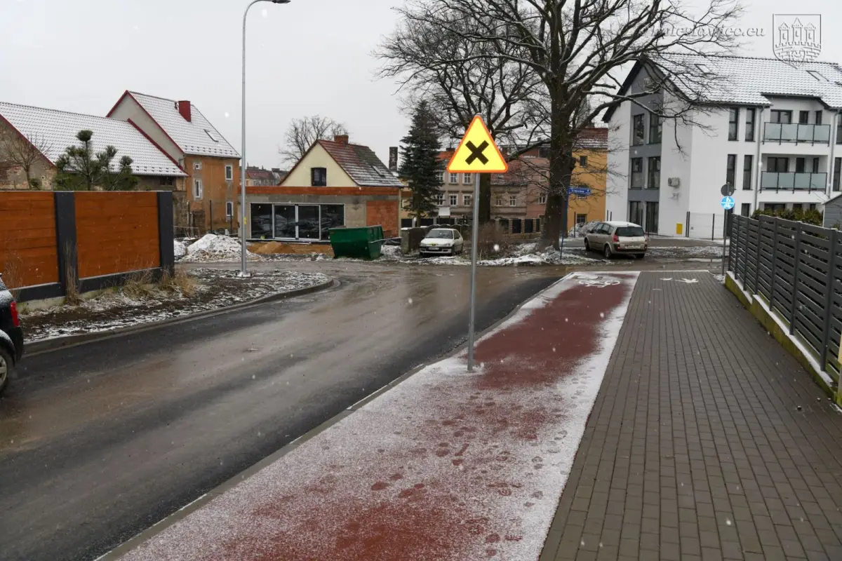 Miejskie inwestycje