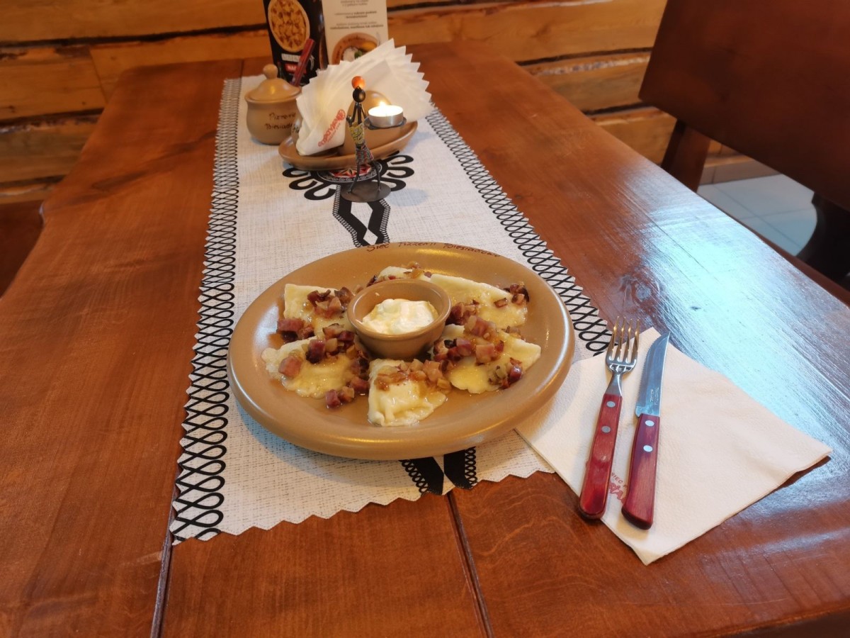 Biesiadowo Bolesławiec - ul. Kleeberga 2 (I piętro)