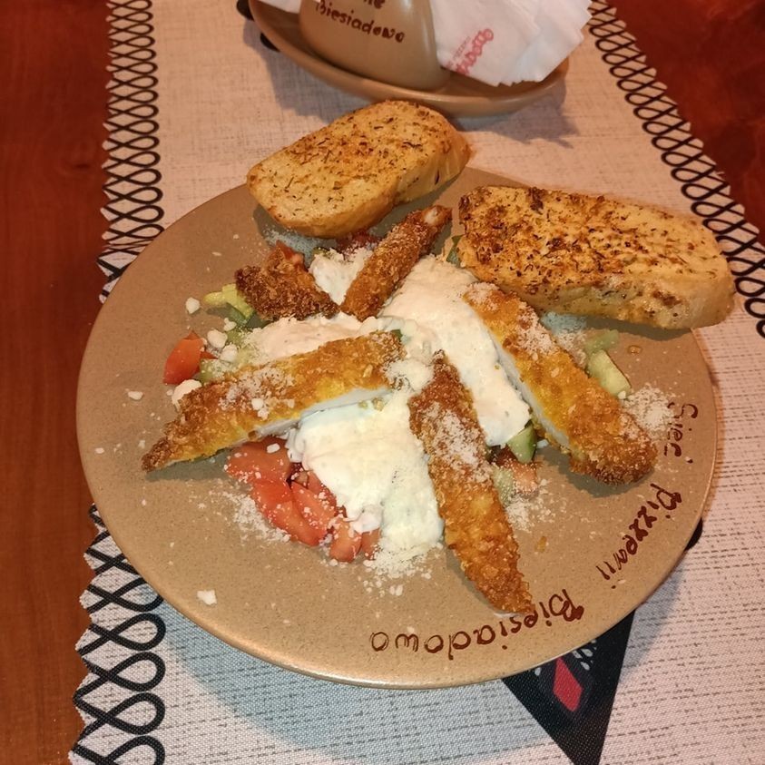 Biesiadowo Bolesławiec - ul. Kleeberga 2 (I piętro)