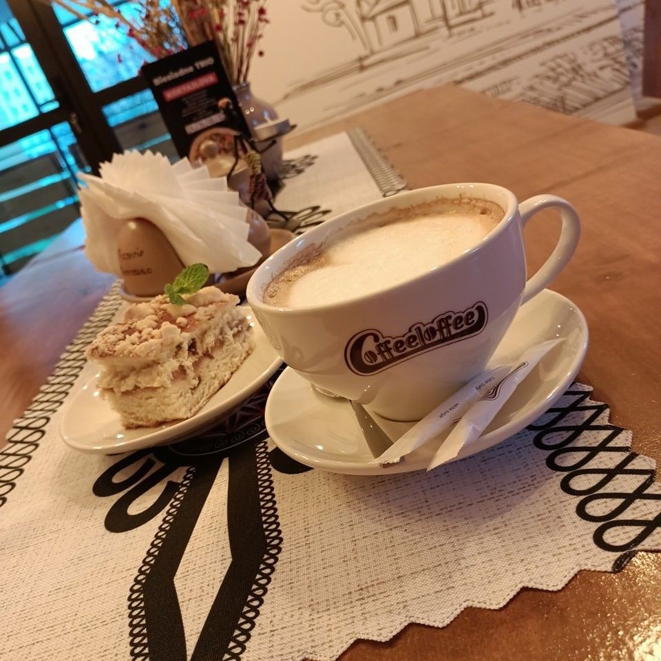 Biesiadowo Bolesławiec - ul. Kleeberga 2 (I piętro)