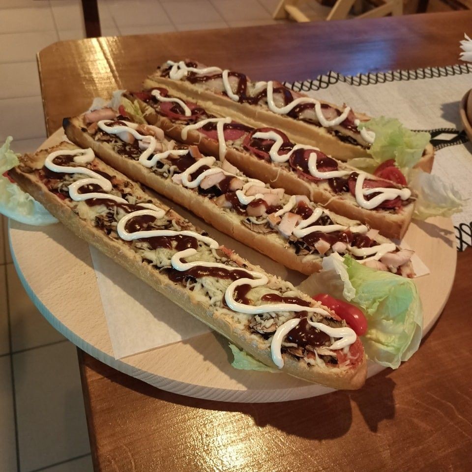 Biesiadowo Bolesławiec - ul. Kleeberga 2 (I piętro)