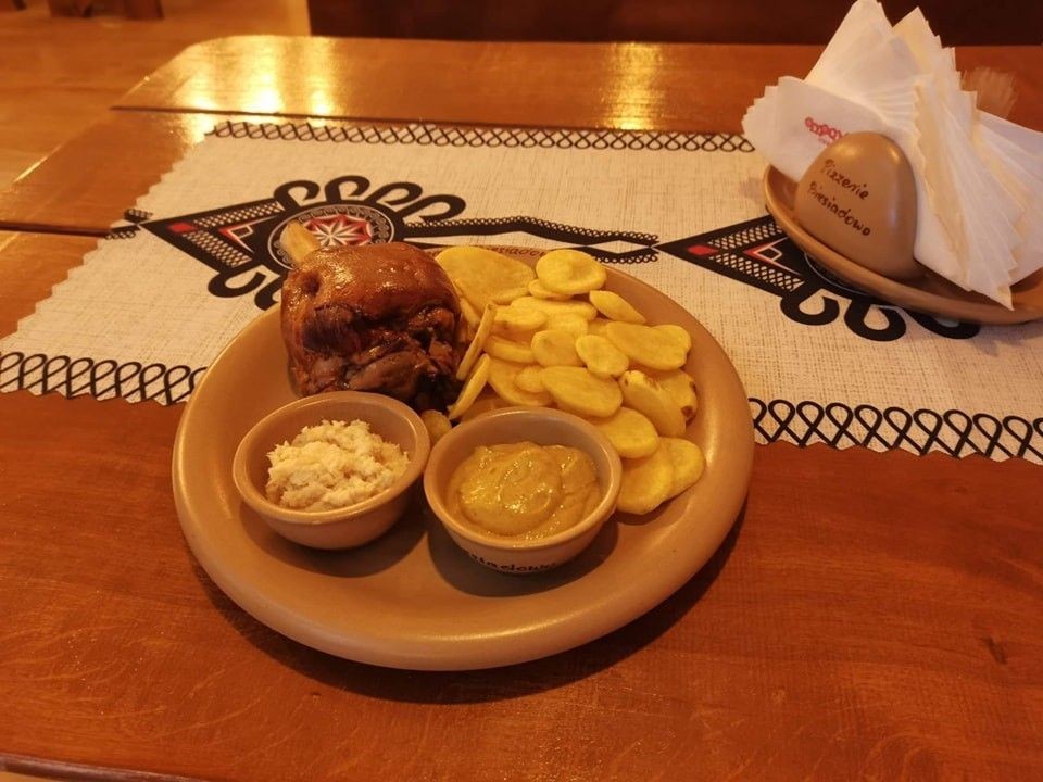 Biesiadowo Bolesławiec - ul. Kleeberga 2 (I piętro)