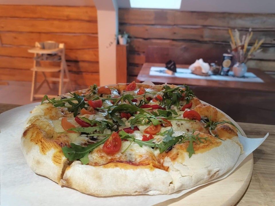 Biesiadowo Bolesławiec - ul. Kleeberga 2 (I piętro)