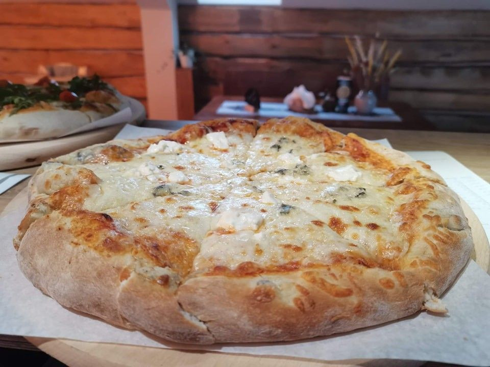 Biesiadowo Bolesławiec - ul. Kleeberga 2 (I piętro)