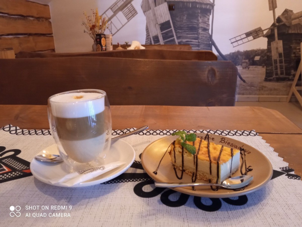 Biesiadowo Bolesławiec - ul. Kleeberga 2 (I piętro)