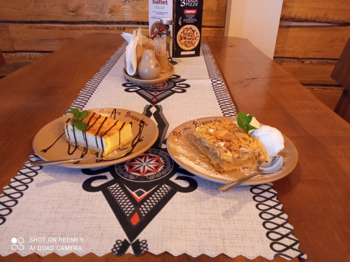 Biesiadowo Bolesławiec - ul. Kleeberga 2 (I piętro)