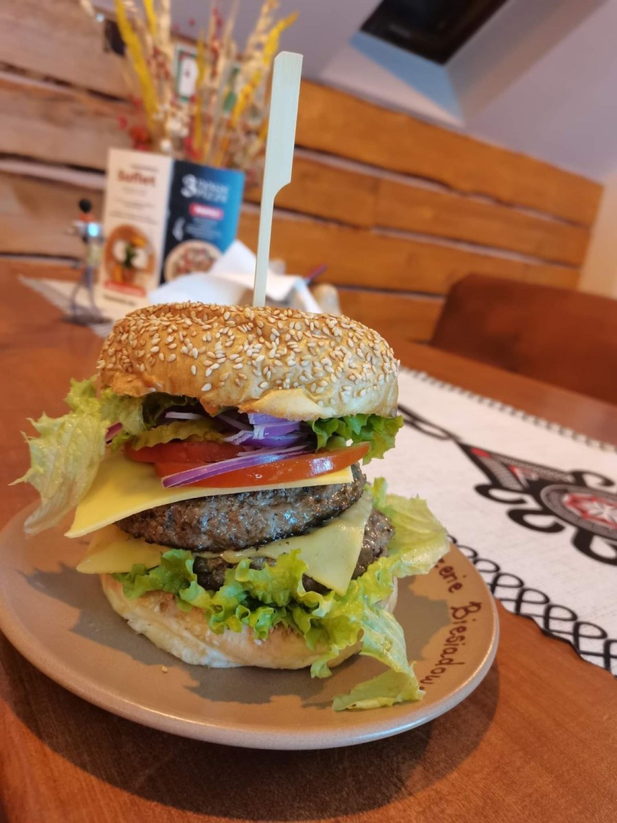 Biesiadowo Bolesławiec - ul. Kleeberga 2 (I piętro)