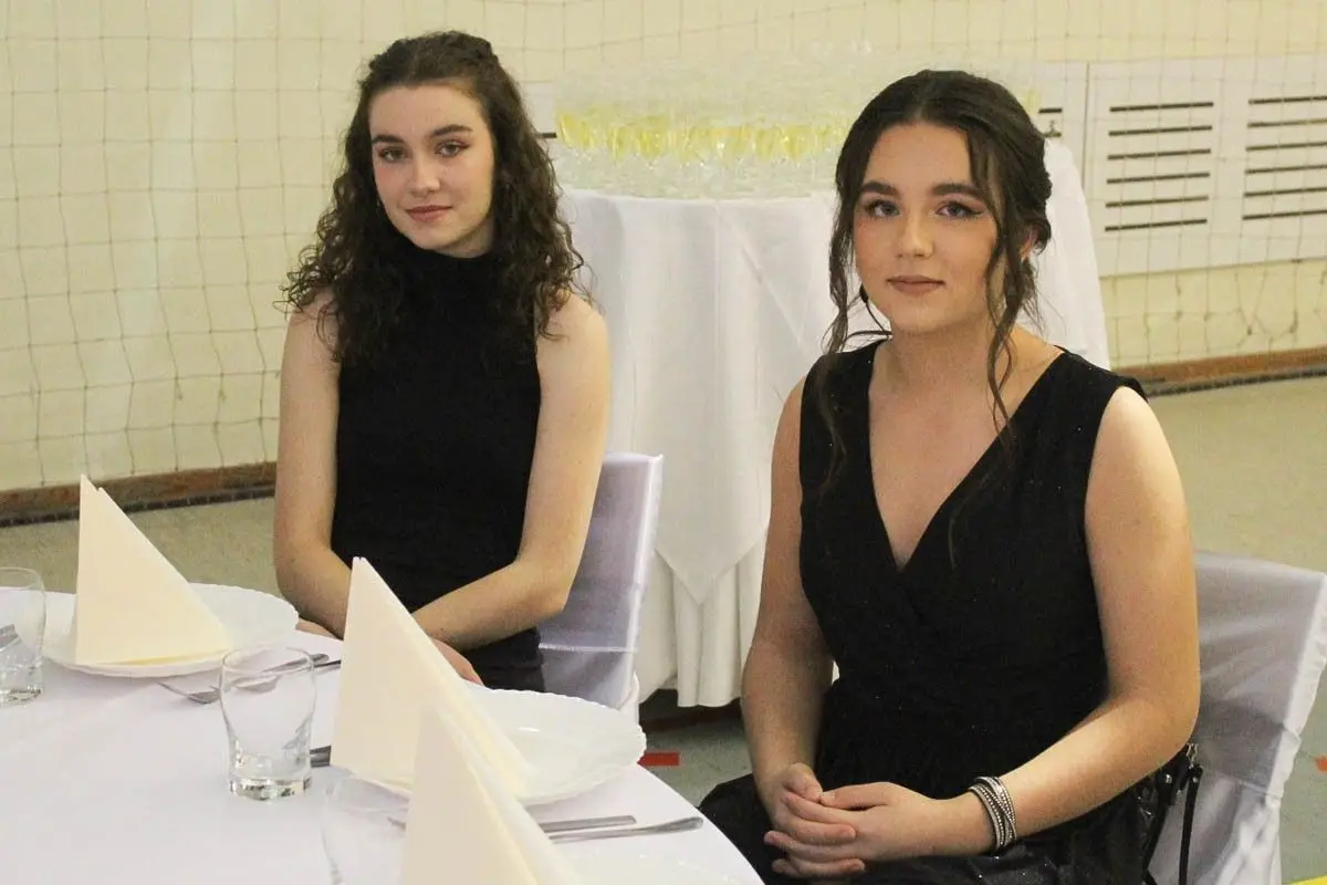Studniówka I Liceum Ogólnokształcącego w Bolesławcu