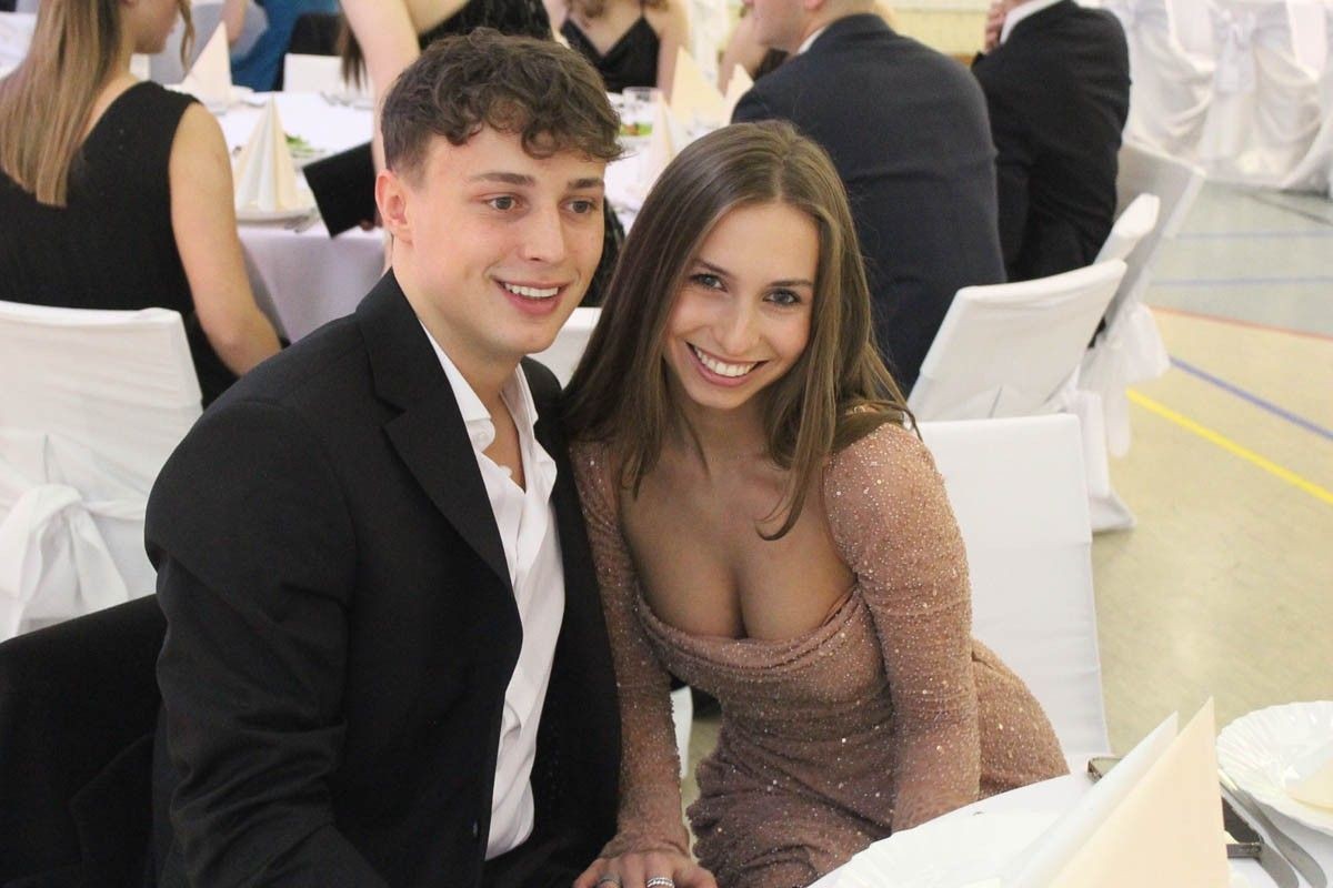 Studniówka I Liceum Ogólnokształcącego w Bolesławcu