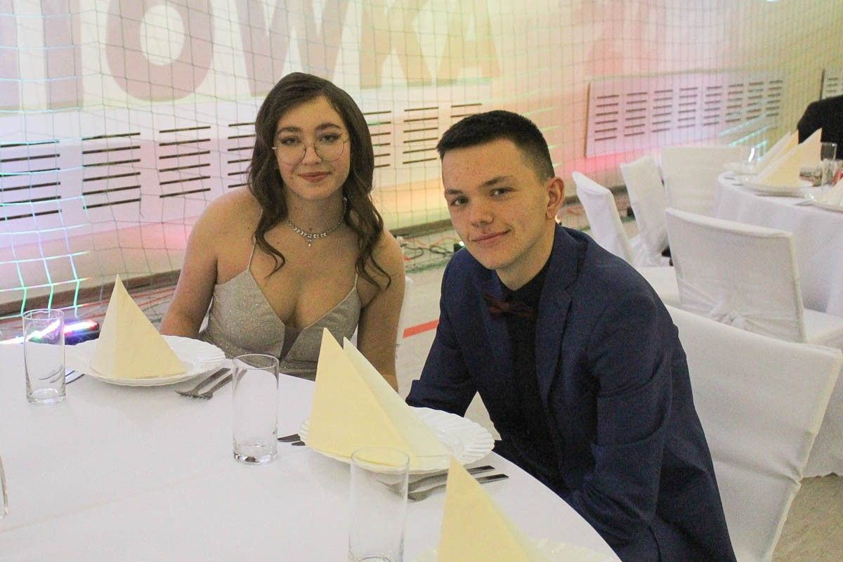 Studniówka I Liceum Ogólnokształcącego w Bolesławcu